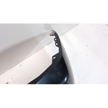 Recambio de paragolpes trasero para citroën c2 (jm_) 1.4 referencia OEM IAM 7410T5 7410T6 