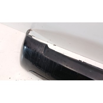 Recambio de paragolpes trasero para citroën c2 (jm_) 1.4 referencia OEM IAM 7410T5 7410T6 