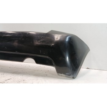 Recambio de paragolpes trasero para citroën c2 (jm_) 1.4 referencia OEM IAM 7410T5 7410T6 