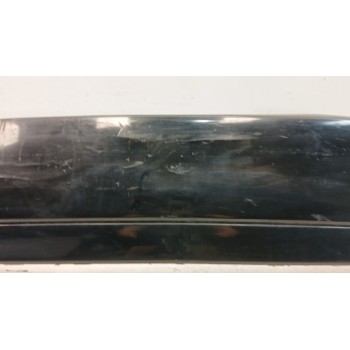 Recambio de paragolpes trasero para citroën c2 (jm_) 1.4 referencia OEM IAM 7410T5 7410T6 