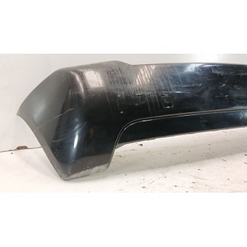Recambio de paragolpes trasero para citroën c2 (jm_) 1.4 referencia OEM IAM 7410T5 7410T6 