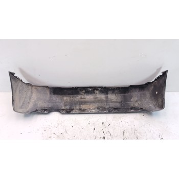 Recambio de paragolpes trasero para citroën c2 (jm_) 1.4 referencia OEM IAM 7410T5 7410T6 