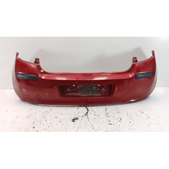 PARAGOLPES TRASERO 850108161R 