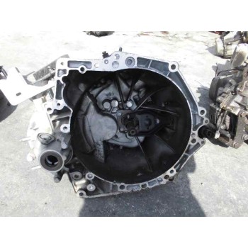 Recambio de caja cambios para peugeot 308 sport referencia OEM IAM 20DP42  