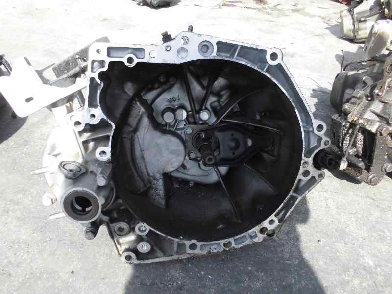 Recambio de caja cambios para peugeot 308 sport referencia OEM IAM 20DP42  