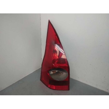 Recambio de piloto trasero izquierdo para renault megane ii familiar 1.9 dci diesel referencia OEM IAM 2VP964698 8200142684 