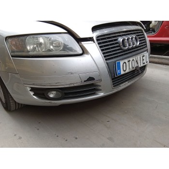 Recambio de paragolpes delantero para audi a6 c6 (4f2) 2.0 tdi referencia OEM IAM 4F0807105GRU  