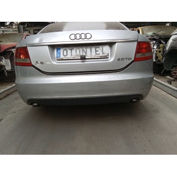 PARAGOLPES TRASERO 4F5807303GRU 