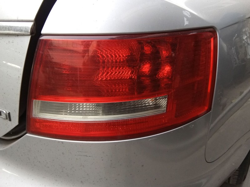 Recambio de piloto trasero derecho para audi a6 c6 (4f2) 2.0 tdi referencia OEM IAM 4F5945096L  
