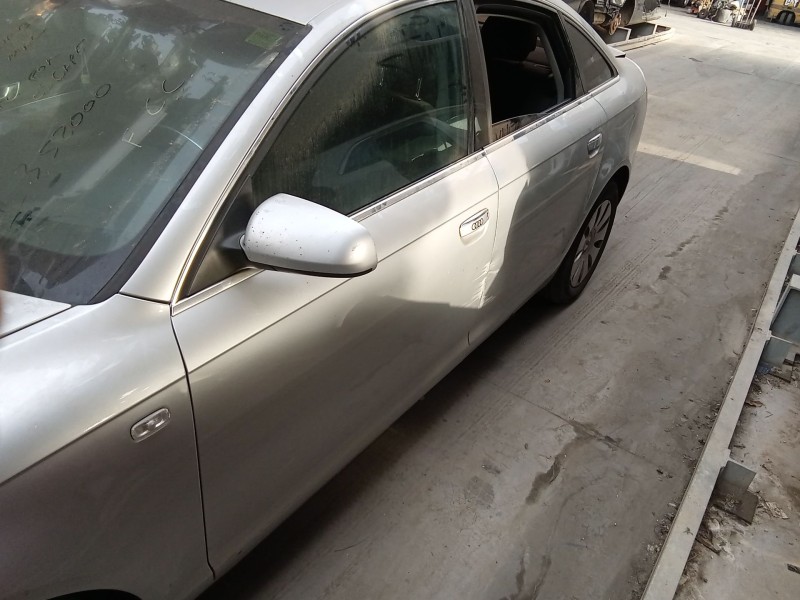 Recambio de puerta delantera izquierda para audi a6 c6 (4f2) 2.0 tdi referencia OEM IAM 4F0831051F  