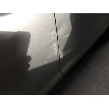 Recambio de puerta delantera izquierda para audi a6 c6 (4f2) 2.0 tdi referencia OEM IAM 4F0831051F  