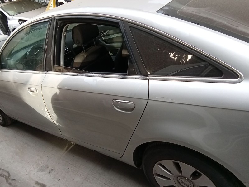 Recambio de puerta trasera izquierda para audi a6 c6 (4f2) 2.0 tdi referencia OEM IAM 4F0833051G  