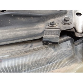 Recambio de faro izquierdo para seat leon (1m1) 1.9 tdi referencia OEM IAM 1M1941015  