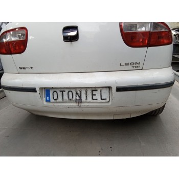 PARAGOLPES TRASERO 1M6807417BDGRU / 1M6825201KB41 