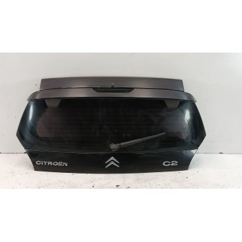 PORTON TRASERO 8701S2 