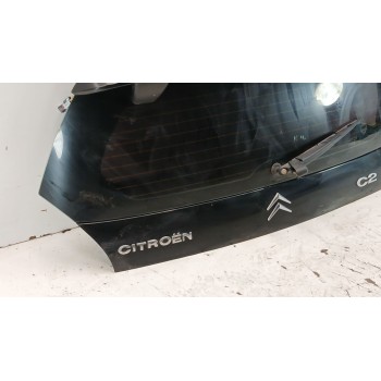 Recambio de porton trasero para citroën c2 (jm_) 1.4 referencia OEM IAM 8701S2  