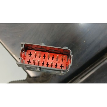Recambio de porton trasero para citroën c2 (jm_) 1.4 referencia OEM IAM 8701S2  
