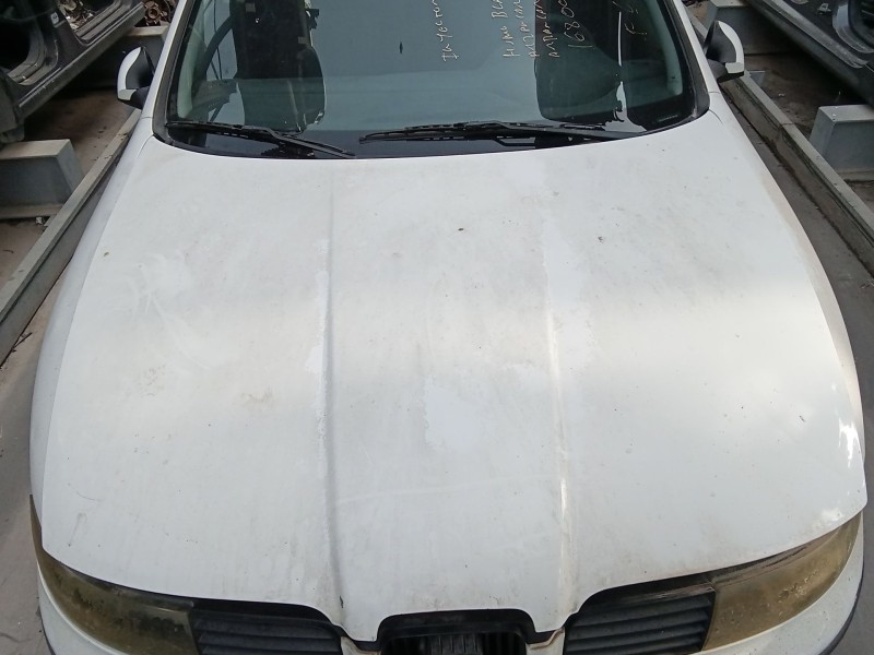 Recambio de capot para seat leon (1m1) 1.9 tdi referencia OEM IAM 1M0823033D  