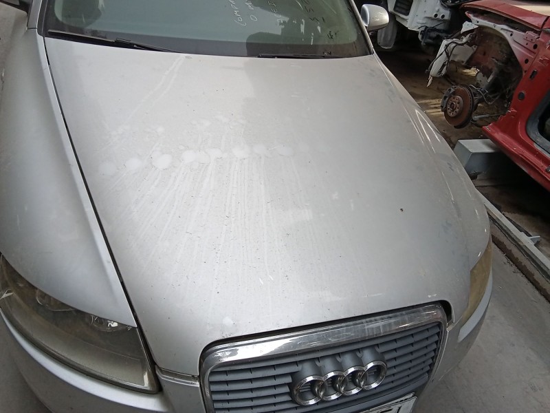 Recambio de capot para audi a6 c6 (4f2) 2.0 tdi referencia OEM IAM 4F0823029F  