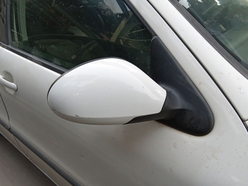 Recambio de retrovisor derecho para seat leon (1m1) 1.9 tdi referencia OEM IAM 1M0857934  
