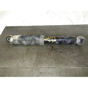 AMORTIGUADOR TRASERO IZQUIERDO 51891929 