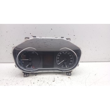 Recambio de cuadro instrumentos para toyota yaris hybrid active referencia OEM IAM 83800f5441 mb1575906810 
