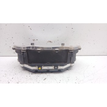 Recambio de cuadro instrumentos para toyota yaris hybrid active referencia OEM IAM 83800f5441 mb1575906810 