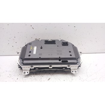 Recambio de cuadro instrumentos para toyota yaris hybrid active referencia OEM IAM 83800f5441 mb1575906810 