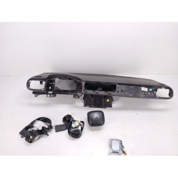 KIT AIRBAG 98128997ZD 9824809680 