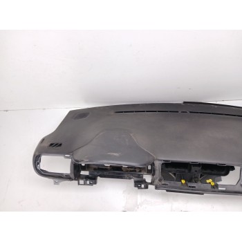 Recambio de kit airbag para citroën c3 iii (sx) 1.2 vti 82 lpg referencia OEM IAM 98128997ZD 9824809680 