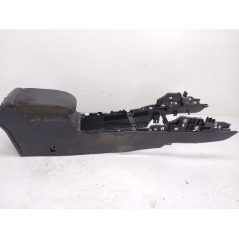 Recambio de apoyabrazos central para volkswagen golf vii lim. business bluemotion tech. referencia OEM IAM   