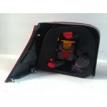 Recambio de piloto trasero derecho para volkswagen golf iv berlina (1j1) referencia OEM IAM  NUEVO OSCURECIDO