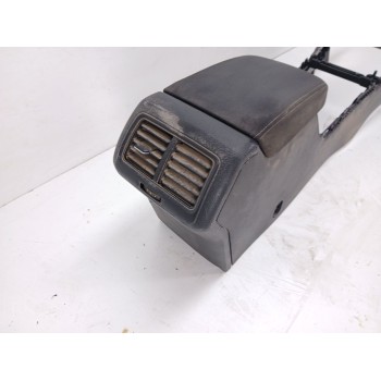 Recambio de apoyabrazos central para volkswagen golf vii lim. business bluemotion tech. referencia OEM IAM   