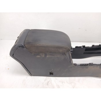 Recambio de apoyabrazos central para volkswagen golf vii lim. business bluemotion tech. referencia OEM IAM   