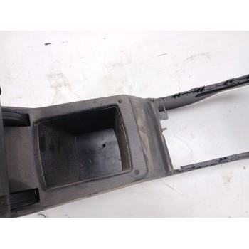 Recambio de apoyabrazos central para volkswagen golf vii lim. business bluemotion tech. referencia OEM IAM   