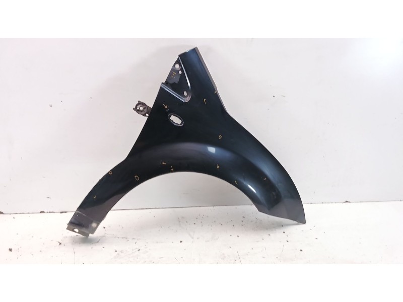 Recambio de aleta delantera derecha para citroën c2 (jm_) 1.4 referencia OEM IAM 7841P8  