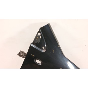 Recambio de aleta delantera derecha para citroën c2 (jm_) 1.4 referencia OEM IAM 7841P8  