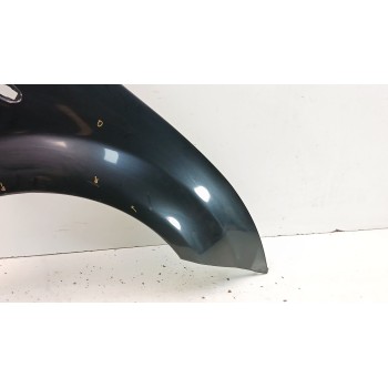 Recambio de aleta delantera derecha para citroën c2 (jm_) 1.4 referencia OEM IAM 7841P8  