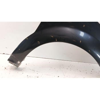 Recambio de aleta delantera derecha para citroën c2 (jm_) 1.4 referencia OEM IAM 7841P8  