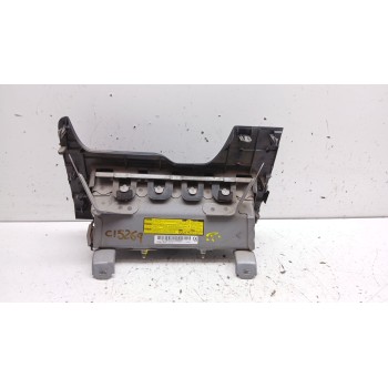 Recambio de airbag rodilla para toyota yaris hybrid active referencia OEM IAM tg10d01003  