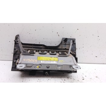 Recambio de airbag rodilla para toyota yaris hybrid active referencia OEM IAM tg10d01003  