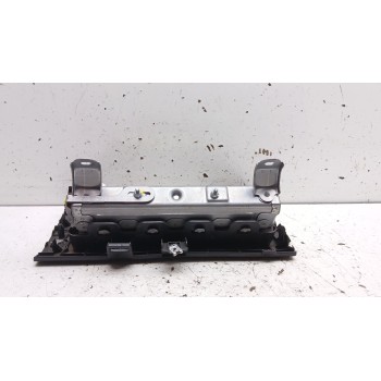 Recambio de airbag rodilla para toyota yaris hybrid active referencia OEM IAM tg10d01003  