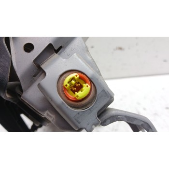 Recambio de airbag rodilla para toyota yaris hybrid active referencia OEM IAM tg10d01003  