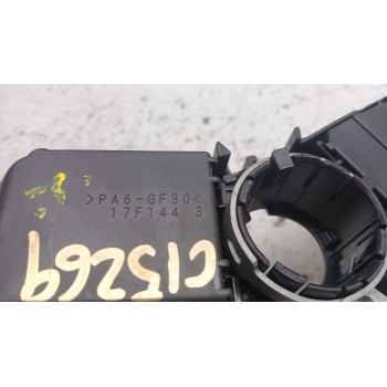 Recambio de mando multifuncion para toyota yaris hybrid active referencia OEM IAM 17f1443 173832 