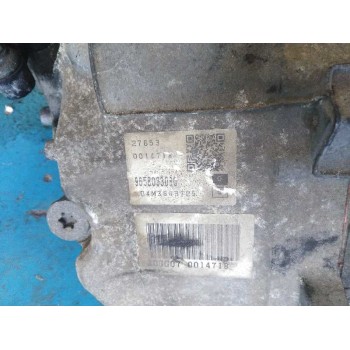 Recambio de caja cambios para peugeot 607 (s2) básico referencia OEM IAM 20GG07 B 134.000KM AUTOMÁTICA