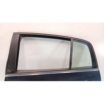 Recambio de puerta trasera izquierda para volkswagen golf plus v (5m1, 521) 1.9 tdi referencia OEM IAM 5M0833105B  