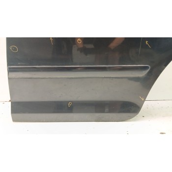 Recambio de puerta trasera izquierda para volkswagen golf plus v (5m1, 521) 1.9 tdi referencia OEM IAM 5M0833105B  