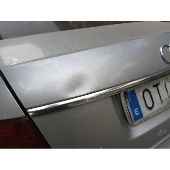 Recambio de porton trasero para audi a6 c6 (4f2) 2.0 tdi referencia OEM IAM 4F5827023F  