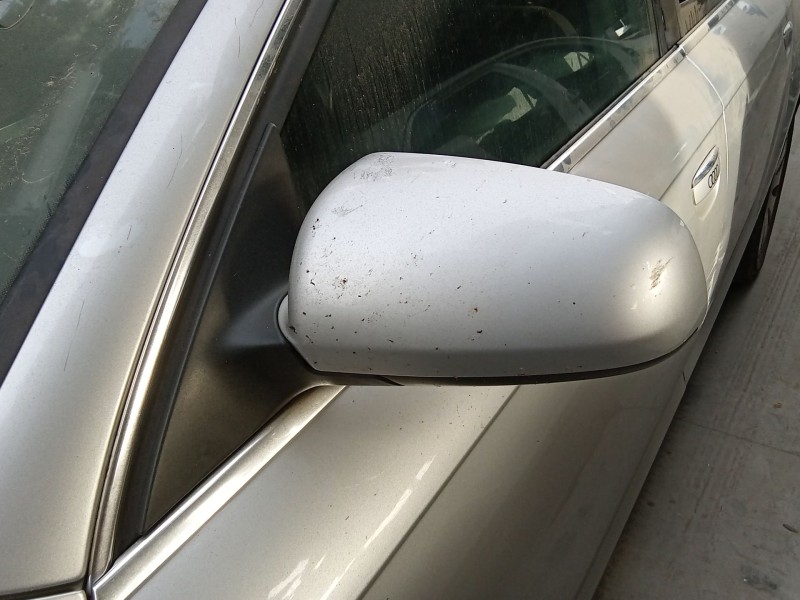 Recambio de retrovisor izquierdo para audi a6 c6 (4f2) 2.0 tdi referencia OEM IAM 4F1858531  