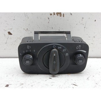Recambio de mando luces para ford c-max edition referencia OEM IAM av6t13a024cc  
